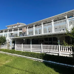 Diaporos Otel Vourvourou