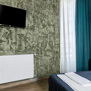 Otel Old Terrace, Tiflis