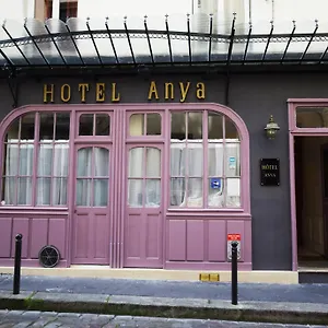 Anya Otel Paris